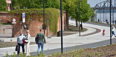 Bulwar Filadelfijski zamknięty. Kierowcy muszą przygotować się na zmiany