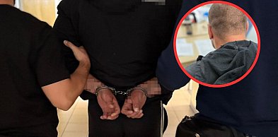 Włamanie na toruńskiej starówce! 27-latek ukradł przedmioty warte ponad 30 tysięcy
