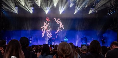 Festiwal Nada odsłonił ostatnie karty. Torunianie bardzo dobrze ich znają