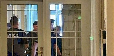Yomeykert wrócił do toruńskiego sądu. Proces toczy się za zamkniętymi...