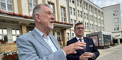 Uczelnie poszły na zwarcie z marszałkiem? Radni sejmiku z PiS mają pomysł
