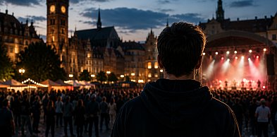 Mocny głos o Dniach Torunia. "To święto nie jest dla nas młodych"