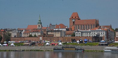 Wieczorem nad Wisłą wydarzy się coś wyjątkowego. Wszystko zacznie się o 21