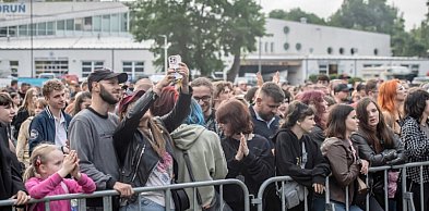 Toruń szykuje w piątek koncertowy hit. Wstęp będzie całkowicie darmowy