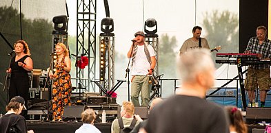 Tak zakończył się weekend Dni Torunia. Było dość... "kameralnie" [FOTO]