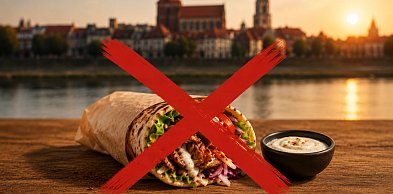 Popularny kebab zamyka lokal. Właścicielka: "Najważniejsi są ludzie"