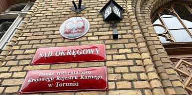 Brutalne zabójstwo zakończyło się najwyższą karą. Sąd w Toruniu zdecydował!