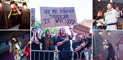 Poznaliśmy laureatów Toruńskich Gwiazd. Tak wyglądał piątkowy koncert w...