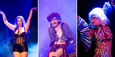 Pełna sala i gorąca atmosfera. Tak wyglądał Drag Show w Toruniu [FOTO]