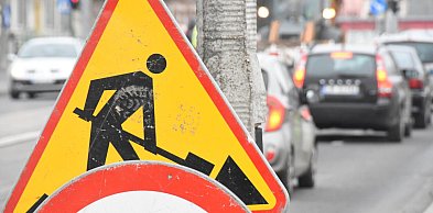 Rusza remont ważnej ulicy w Toruniu. Od dziś kierowców czekają utrudnienia