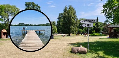 To miejsce koło Torunia znają głównie wtajemniczeni. Zalesie ma konkurencję