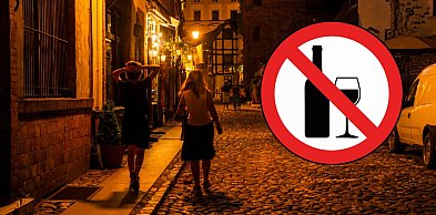 Toruń powiedział "stop". Od dziś po 22:00 alkoholu w sklepach nie kupisz