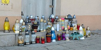 Matka i troje dzieci zginęli przez czad. Prokuratura podjęła decyzję!