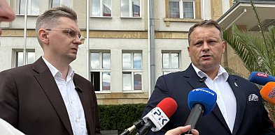 Szpital wojewódzki w Toruniu pod ostrzałem. PiS żąda kontroli i odpowiedzi