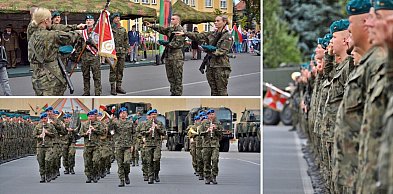 61 osób wypowiedziało te słowa. W Toruniu odbyła się wyjątkowa uroczystość