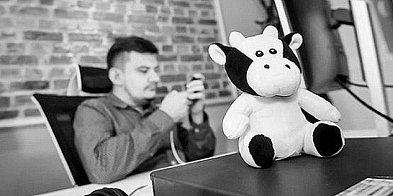 Dwa lata temu zmarł Adam Jóźwiak. Wciąż jest w naszej pamięci-71252