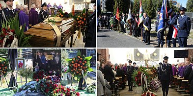 Toruń pożegnał znanego kapłana. Był proboszczem przez dekady [FOTO]-71747