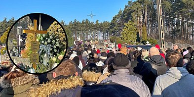 Pogrzeb ofiar tragedii z Chełmna. Znamy datę uroczystości