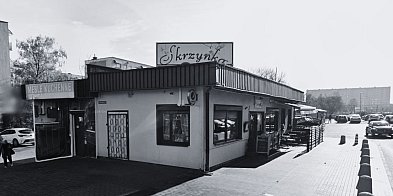 W jej restauracji stołowało się całe osiedle. Zmarła właścicielka słynnej Skrzynki