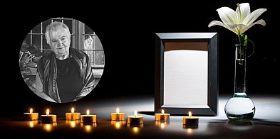 Toruń żegna wyjątkową postać. Jej dorobek zna każdy mieszkaniec