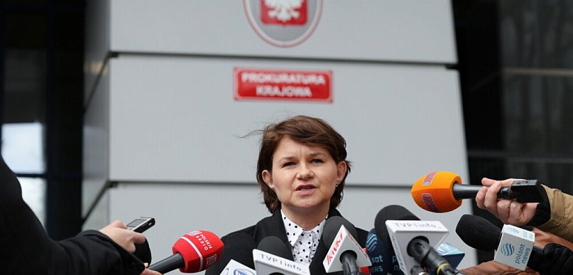 Prokuratura: 15 zarzutów dla zatrzymanych w sprawie Collegium Humanum