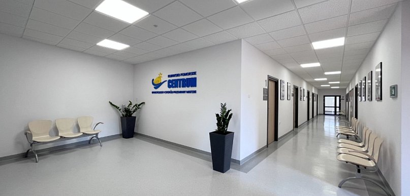 Gdzie medycyna spotyka uzdrowisko. Wyjątkowe miejsce w Ciechocinku