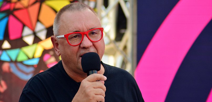 Seniorka groziła Owsiakowi w sieci. Wkrótce wyrok. Co wiadomo?