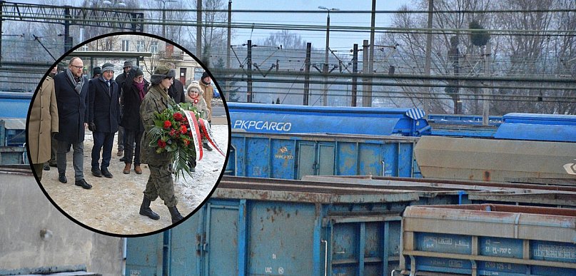 Eksplozja, którą odczuło całe miasto. Toruń wspomina 24 stycznia 1945 roku [FOTO]