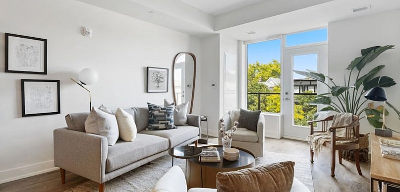 Jak stworzyć strefę relaksu w salonie – praktyczne pomysły