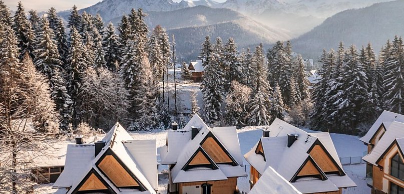 Jak dojechać do Zakopanego bez samochodu?