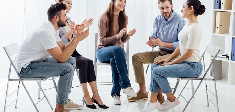 Resocjalizacja i socjoterapia - zdobądź kwalifikacje do pracy z osobami, które pot