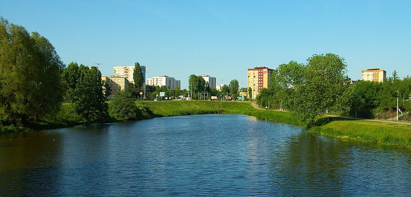 Zaniedbany zbiornik zmieni się nie do poznania? Los Kaszownika już przesądzony