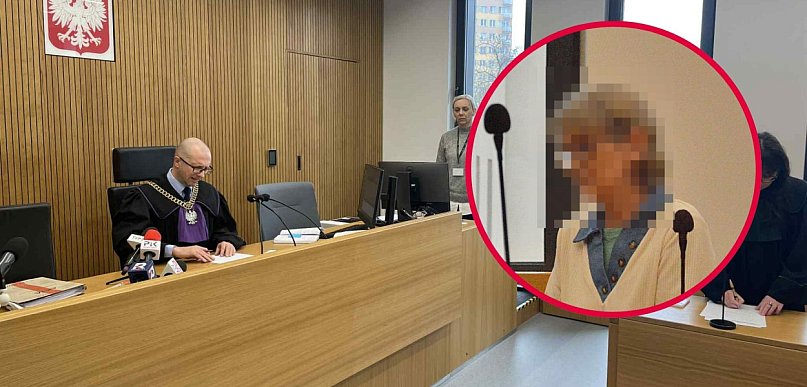 Sąd skazał seniorkę za wpis o Owsiaku. Obrona mówi o "życzeniu i klątwie"