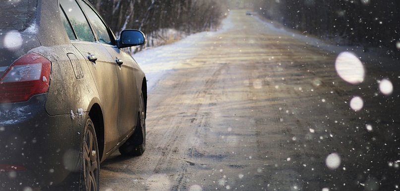 Dramat na jednej z toruńskich ulic. "Byliśmy uwięzieni w domach"