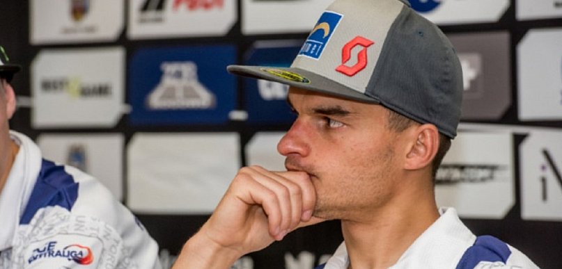 Last Dance Adriana Miedzińskiego. Tego dnia ma pojechać na Motoarenie