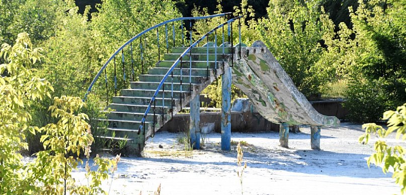 Zapomniany symbol Ciechocinka z wielką szansą na powrót. Padły liczby i...