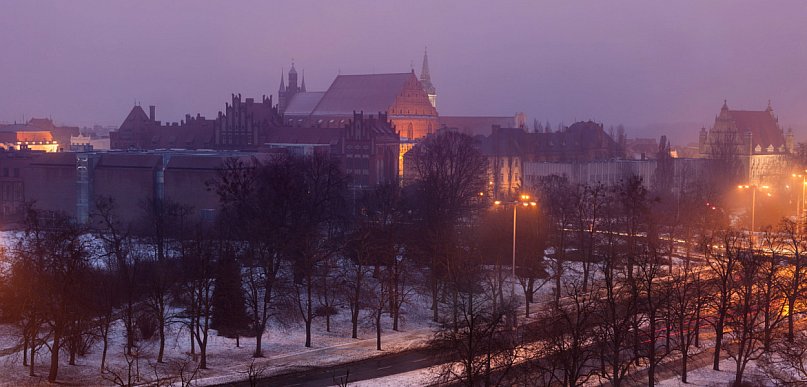 Weekend w Toruniu: Wydarzenia i atrakcje na sobotę 31 stycznia