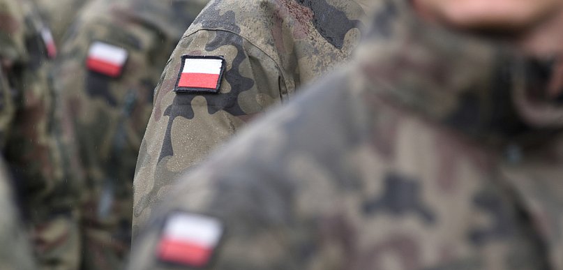 Nowa ścieżka dla młodych torunian. Szkoła z wojskowym profilem