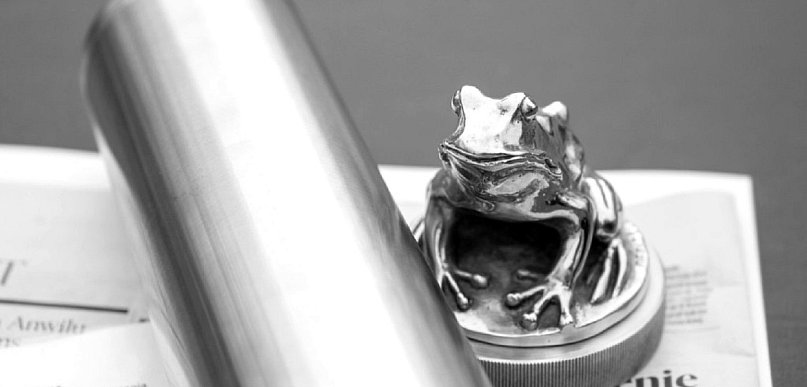 Świat kina w żałobie. Odszedł człowiek CAMERIMAGE i Fundacji Tumult