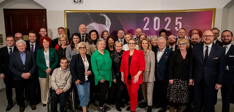 Zmiany w ważnej radzie miasta. NGO będą wybierać swoich przedstawicieli inaczej