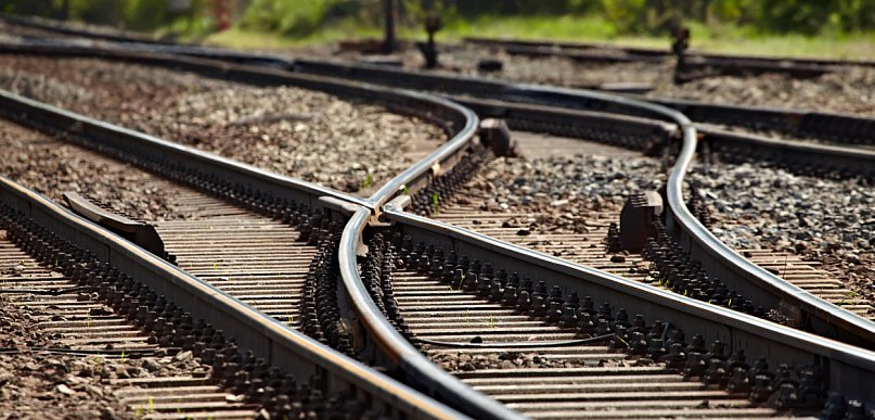 Niemal dwa razy więcej pociągów. Linia do Torunia przejdzie wielkie zmiany