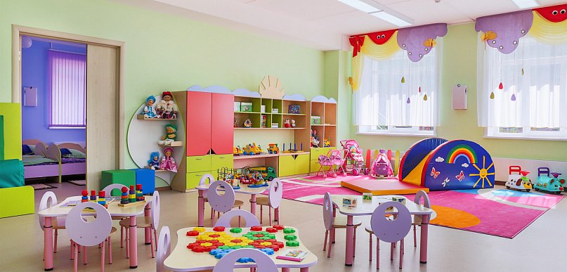 Rekrutacja do przedszkoli w Toruniu. Rodzice muszą pilnować terminów