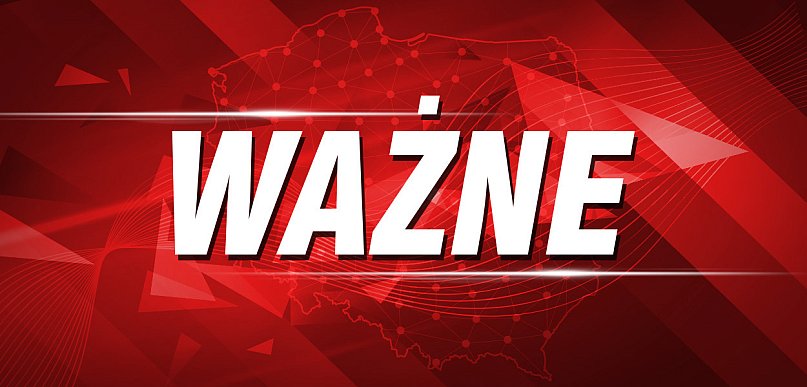 IMGW: Ostrzeżenie pierwszego stopnia dla Torunia i okolic