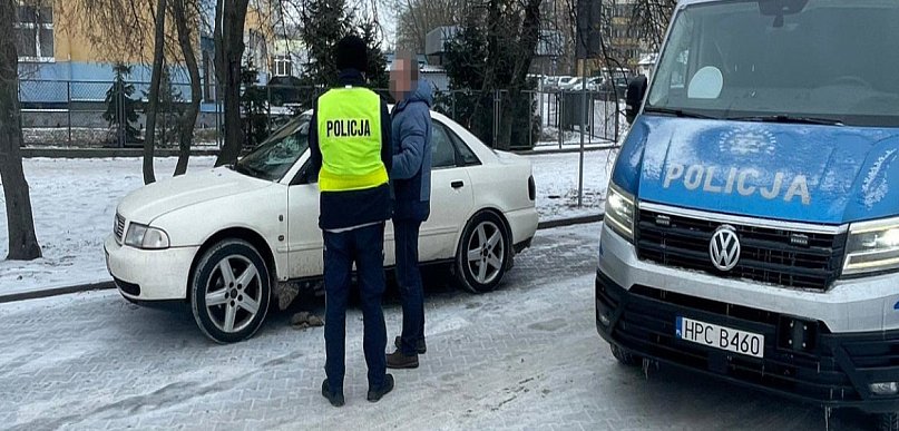 Kierowcy masowo łamali przepisy. Akcja policji ujawniła skalę problemu