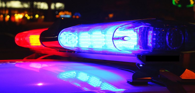 Region | Prawie nagi 41-latek spadł z balkonu na 4. piętrze. Nie żyje