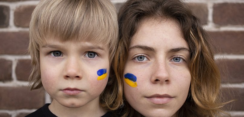 Polacy zbiorą pieniądze dla Ukraińców. Akcja także w toruńskich kościołach?