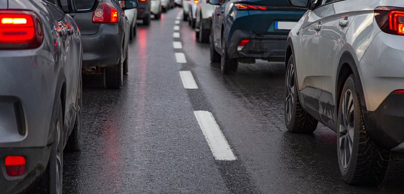 Koszmar kierowców pod Toruniem wreszcie zniknie? Chodzi o DK10