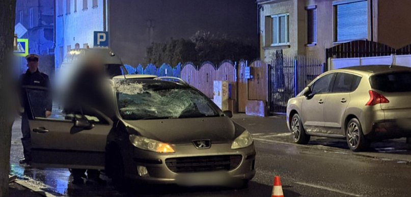 Region | Koszmar na przejściu. Wieczorem nadeszły tragiczne wieści