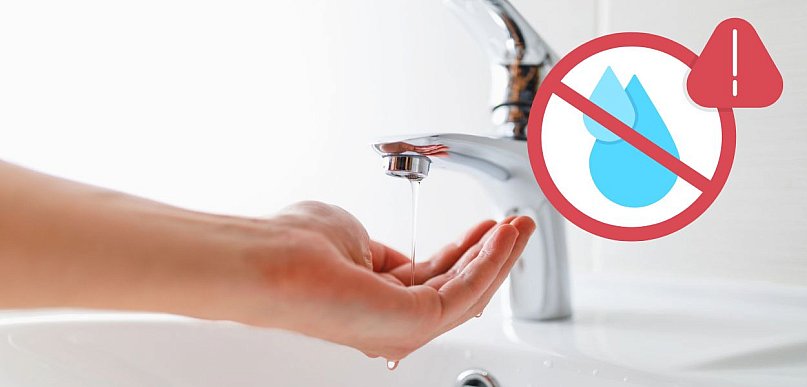 SZEŚĆ podtoruńskich miejscowości bez wody! Wydali komunikat