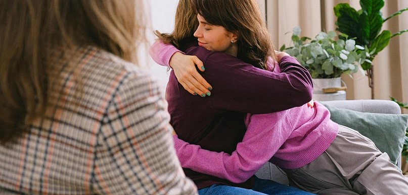 Czy zaufanie ośrodkowi socjoterapii będzie dobrą decyzją?